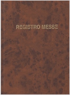 REGISTRO MESSE
