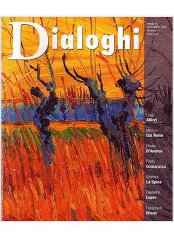 DIALOGHI RIVISTA 4/2009