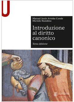 INTRODUZIONE AL DIRITTO CANONICO