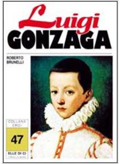 LUIGI GONZAGA