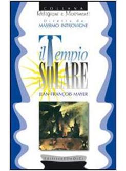 TEMPIO SOLARE (IL)