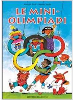 MINI-OLIMPIADI (LE)