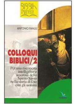 COLLOQUI BIBLICI