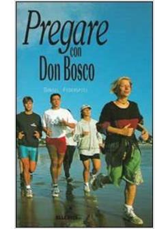 PREGARE CON DON BOSCO