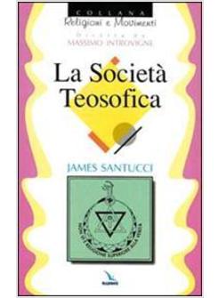 SOCIETA' TEOSOFICA (LA)