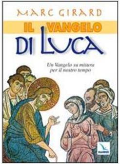 VANGELO DI LUCA