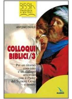 COLLOQUI BIBLICI