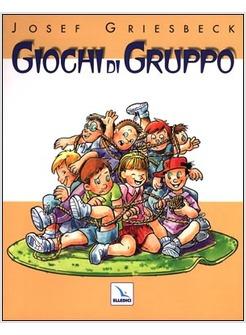 GIOCHI DI GRUPPO