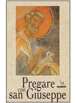 PREGARE CON SAN GIUSEPPE