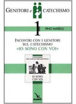 GENITORI E CATECHISMO