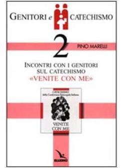 GENITORI E CATECHISMO
