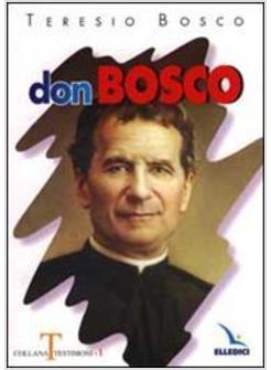 DON BOSCO