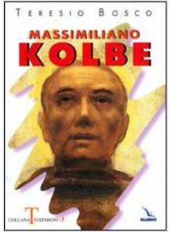 MASSIMILIANO KOLBE