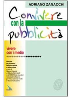 CONVIVERE CON LA PUBBLICITA'