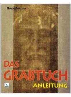 GRABTUCH. ANLEITUNG (DAS)