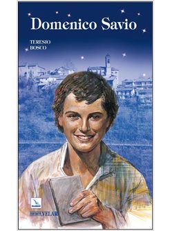 DOMENICO SAVIO