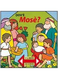 DOV'E' MOSE'?
