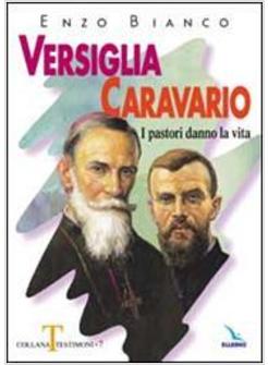 VERSIGLIA CARAVARIO I PASTORI DANNO LA VITA