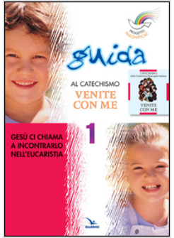 PROGETTO MAGNIFICAT 1 GUIDA VENITE