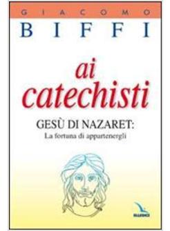 AI CATECHISTI