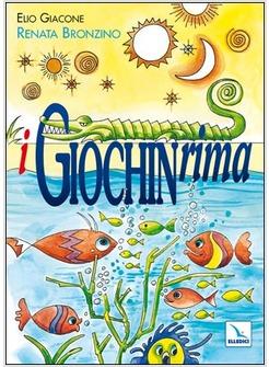 GIOCHINRIMA (I)