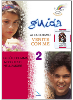 PROGETTO MAGNIFICAT 2 GUIDA VENITE 