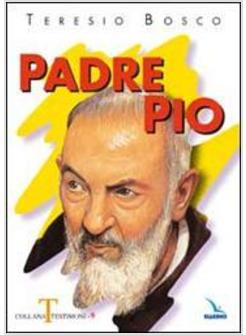PADRE PIO