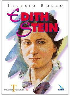 EDITH STEIN