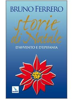 STORIE DI NATALE D'AVVENTO E D'EPIFANIA