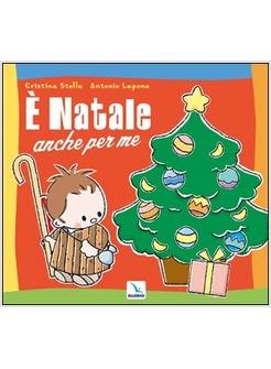 È NATALE ANCHE PER ME