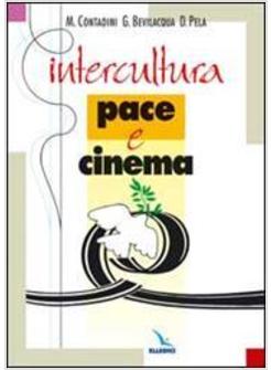 INTERCULTURA PACE E CINEMA