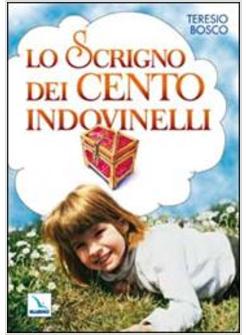 SCRIGNO DEI CENTO INDOVINELLI (LO)