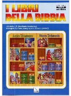 LIBRI DELLA BIBBIA