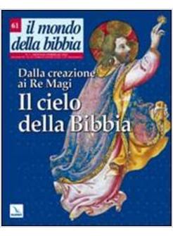   MONDO DELLA BIBBIA 61-2002