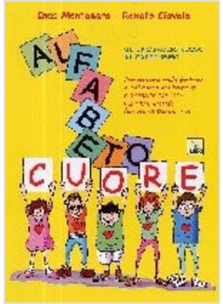 ALFABETOCUORE UN LINGUAGGIO NUOVO AL CATECHISMO