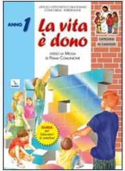 VITA E' DONO 1