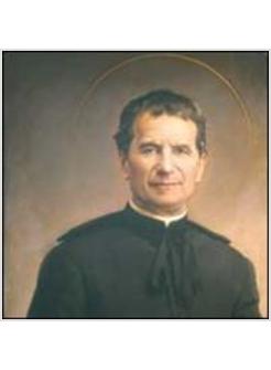 DON BOSCO (POSTER)