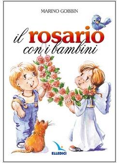 ROSARIO CON I BAMBINI