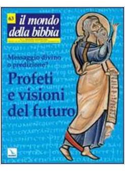   MONDO DELLA BIBBIA 63-02