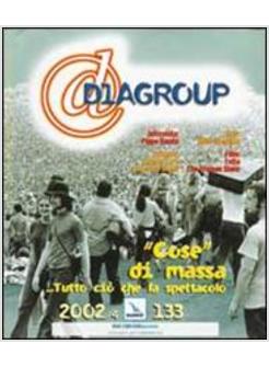 «COSE» DI MASSA. TUTTO CIO' CHE FA SPETTACOLO