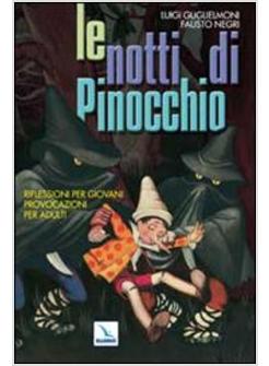 NOTTI DI PINOCCHIO