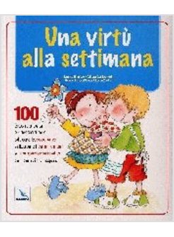 VIRTU' ALLA SETTIMANA