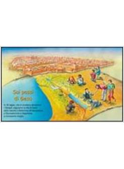 SUI PASSI DI GESU' -SCATOLA