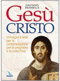 GESU' CRISTO