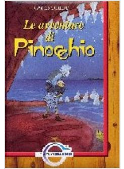 AVVENTURE DI PINOCCHIO (LE)