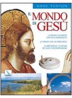 MONDO DI GESU'