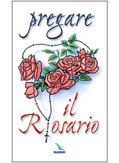 PREGARE IL ROSARIO