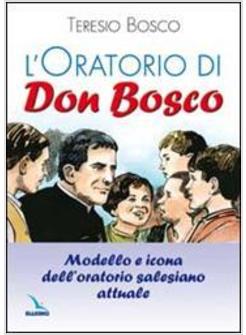 ORATORIO DI DON BOSCO