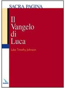 VANGELO DI LUCA (IL)