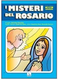 MISTERI DEL ROSARIO
